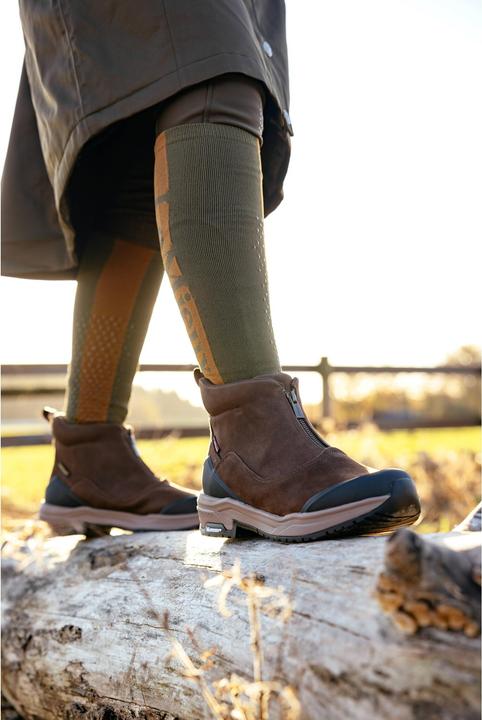 Actual product image LeMieux Trex Waterproof (38)