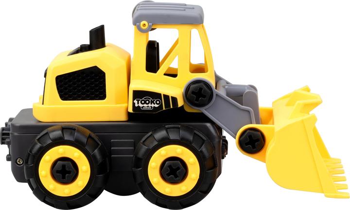 Image du produit Silverlit Tooko My First R/C Construction (Assortiert)