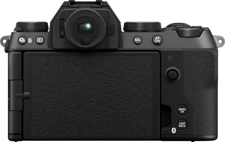 Productafbeelding Fujifilm X-S20 (18 - 55 mm, 26.10 Mpx, APS-C / DX)