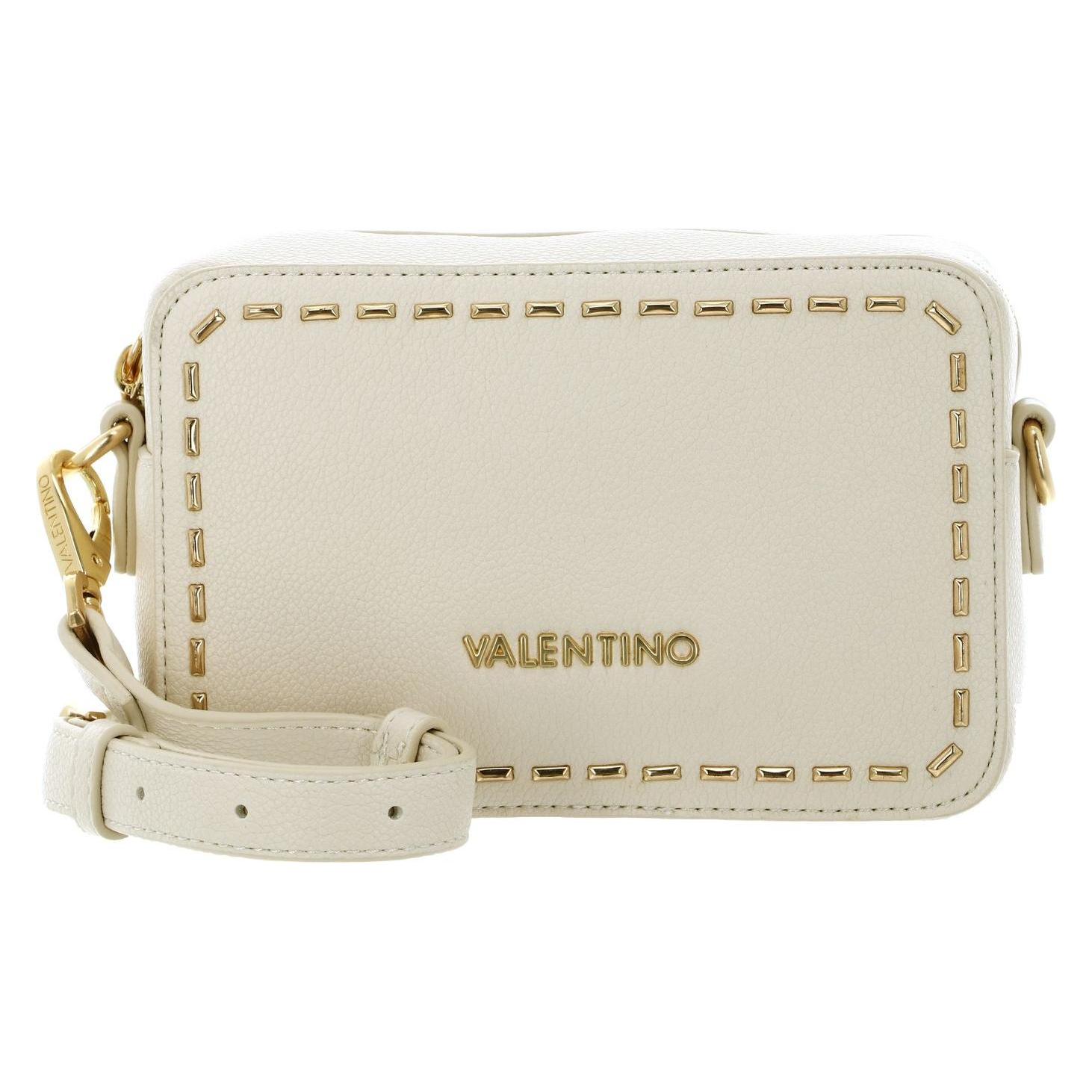 Valentino, Damen, Handtasche, Tascapane Camera Bag, Beige