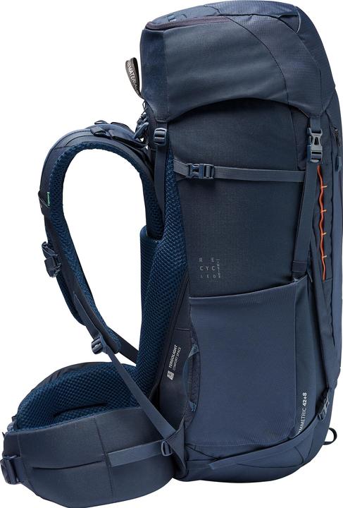 Actual product image Vaude Asymmetric (56 l)