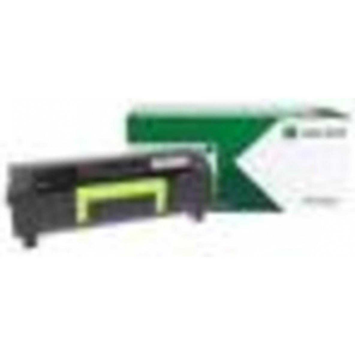 Thumbnail - Lexmark, Toner, 56F2U00 (BK)