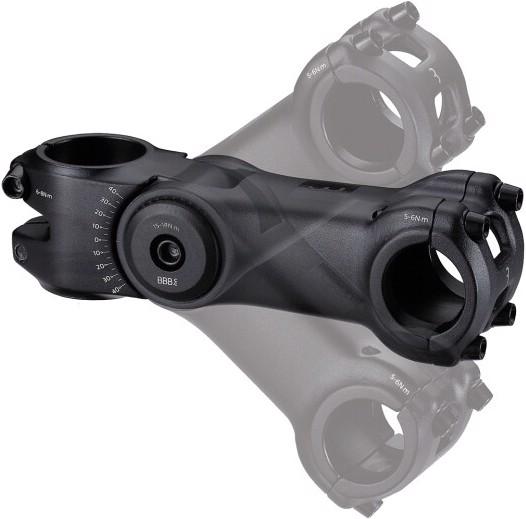 Image du produit BBB HighSix BHS-28 (130 mm, 25.40 mm)