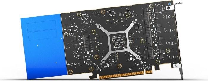 Produktbild AMD Radeon Pro W6800 (32 GB)
