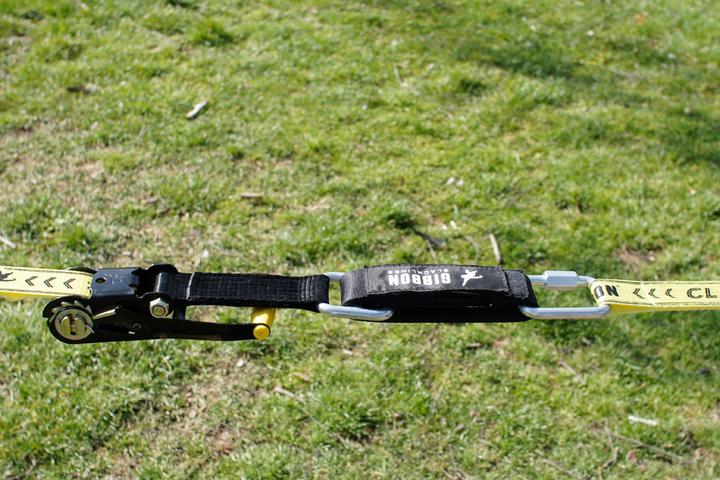 Produktbild Gibbon Slow Release