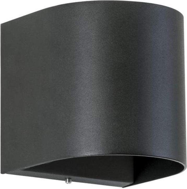 Produktbild Brumberg LED-Wandaufbauleuchte (800 lm)