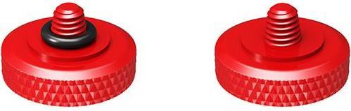 Produktbild JJC Deluxe Soft Release Button (Diverse)