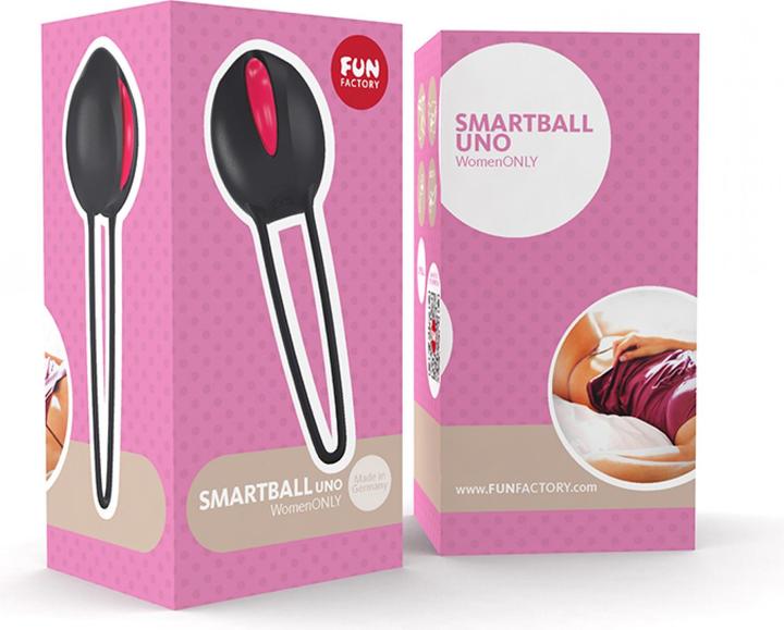 Produktbild Fun Factory Smartball Uno