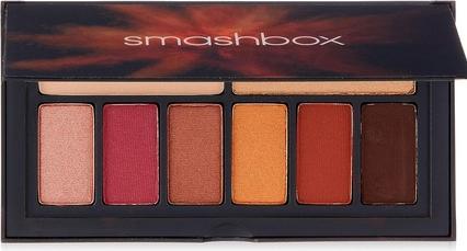 Actual product image Smashbox Cover Shot Palette Ablaze