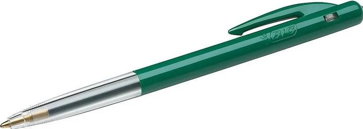 Image du produit Bic M-10 (Vert, 50x)