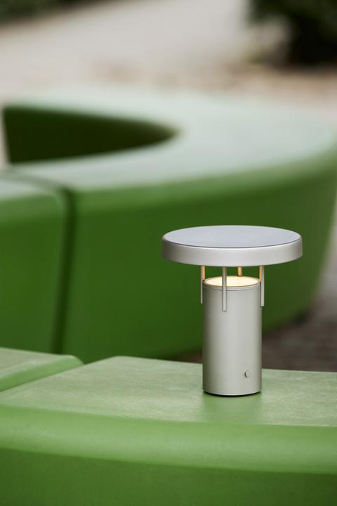 Image du produit Hübsch Lampe portable BringMe (200 lm)