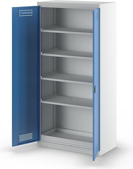 Produktbild eurokraft pro Umweltschrank (95 cm, 195 cm)