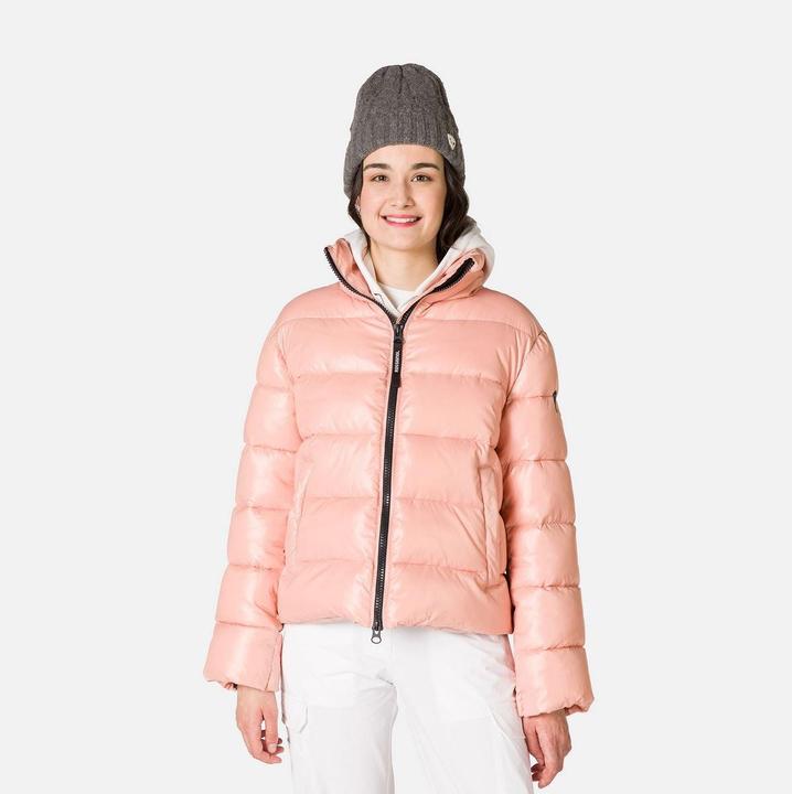 Actual product image Rossignol Glänzende Bomberjacke (M)
