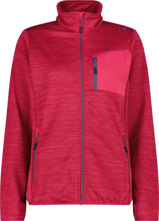 magenta mel., Rosso