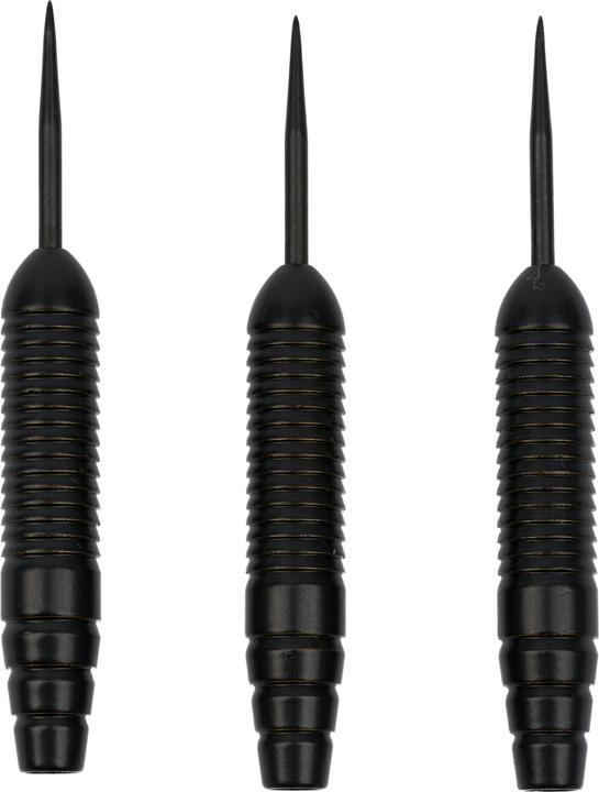 Kings Dart Dart Barrel Black Star