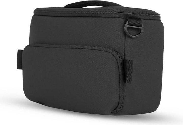 Image du produit Wandrd Camera Cube Mini + (Sac à bandoulière pour appareil photo, 31 l)