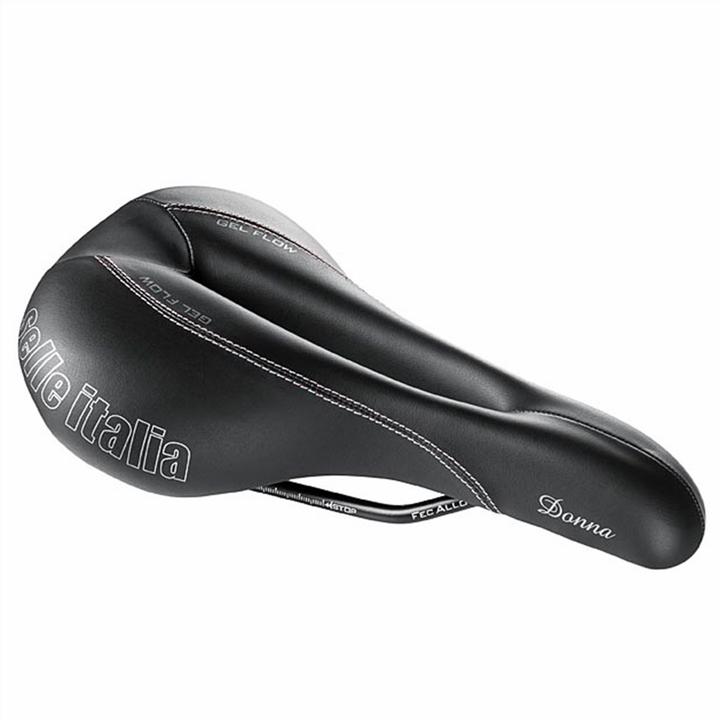 Produktbild Selle Italia Donna Gel Flow