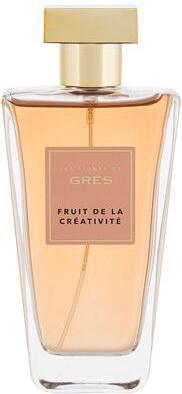 Produktbild Gres Fruit De La Creativite by Eau de Parfum Spray 100 ml (Eau de Parfum, 100 ml)