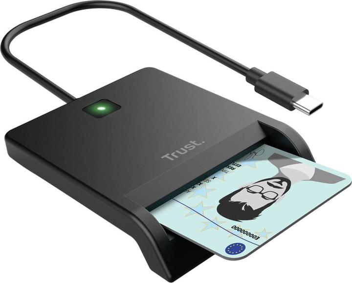 Produktbild Trust 26253 (USB-C)