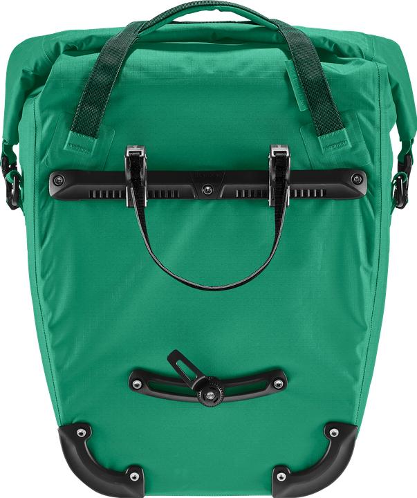 Produktbild Deuter Weybridge 25+5 (30 l, Gepäckträgertasche)