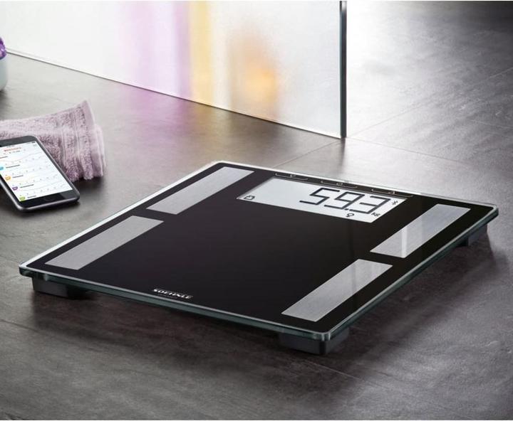 Immagine prodotto Soehnle Pèse personnes Style Sense Connect 50 (180 kg)