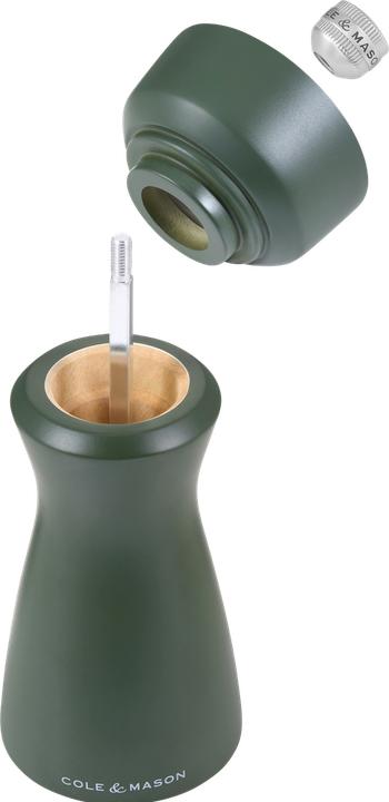 Actual product image Cole & Mason Kenton (Pepper, Salt)
