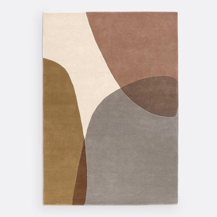 Immagine prodotto La Redoute Interieurs Urbana (120 x 170 cm)