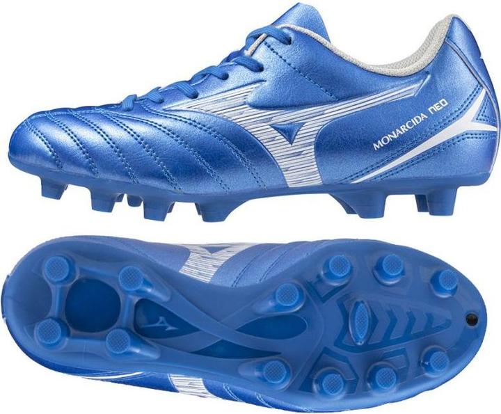 Produktbild Mizuno Monarcida Neo Select Schuhe (37)