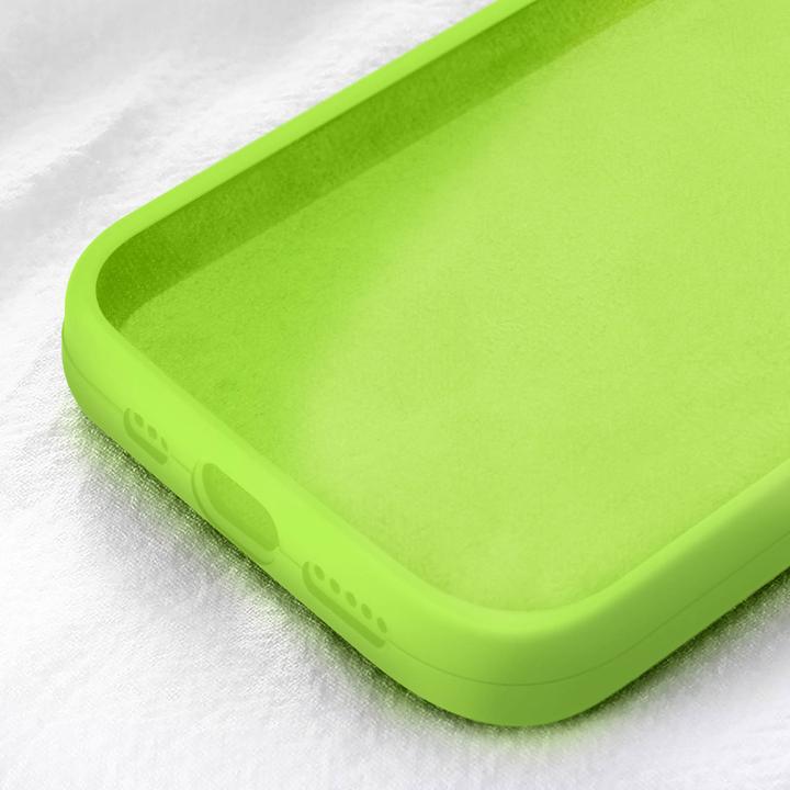 Immagine prodotto Moxie Serie BeFluo (Apple iPhone 15 Pro Max)