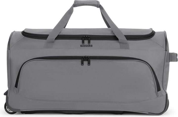 Produktbild Redolz Duffle Essentials XL 2 Rollen Reisetasche L 71 cm (89 l)