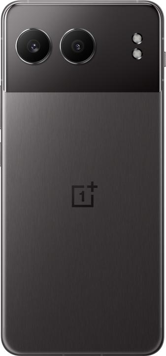 Actual product image OnePlus Nord 4 (512 GB, Obsidian Midnight, 6.74", Dual SIM, 5G)