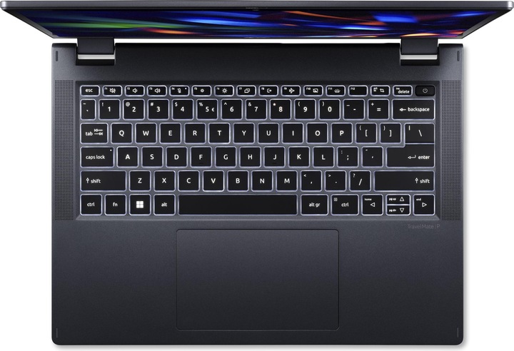 Actual product image Acer TravelMate P4 (14", Intel Core i7-1355U, 32 GB, 1000 GB, CH)