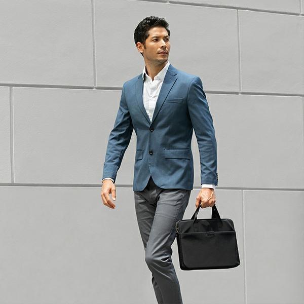 Produktbild Uniq Stockholm Laptop Sleeve (16")