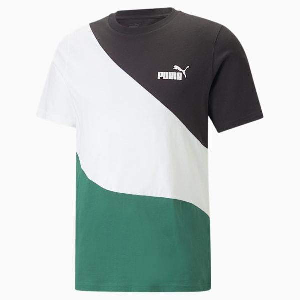 Produktbild Puma POWER Cat Tee (S)