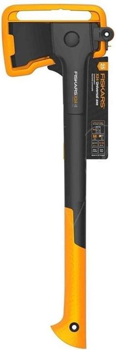 Actual product image Fiskars Universal axe M