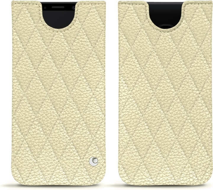 Produktbild Noreve Lederschutzhülle (Samsung Galaxy S9)