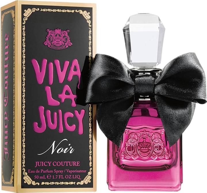 Produktbild Juicy Couture Viva la Juicy Noir (Eau de Parfum, 50 ml)