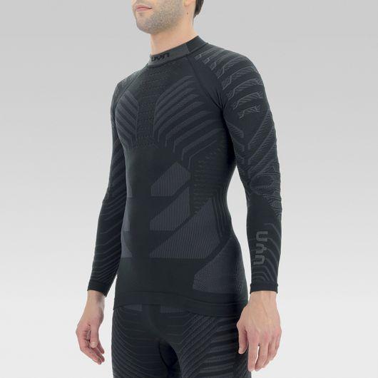 Produktbild UYN Thermoshirt Mit Stehkragen Resilyon (L, XL)