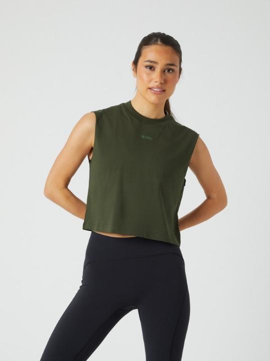 Produktbild Björn Borg Crop Top (M)