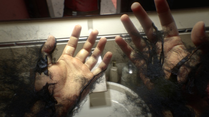 Produktbild Bethesda Prey (PS4, DE)