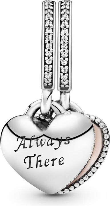 Produktbild Pandora Charms/Beads Best Friends (Silber)
