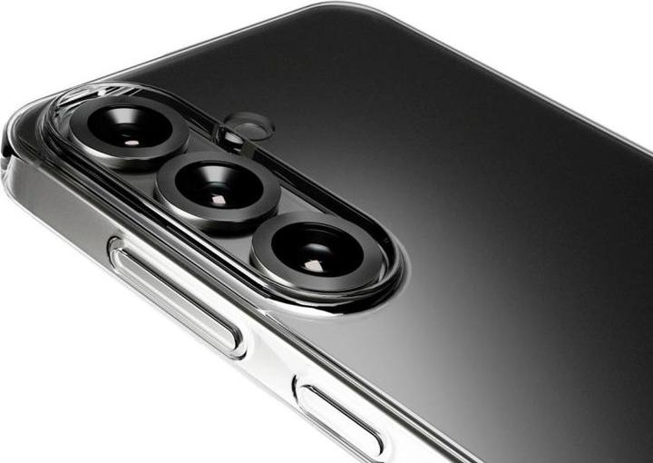Produktbild Puro Schutzhülle (Samsung Galaxy S25)