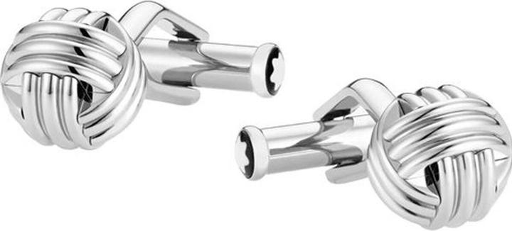 Montblanc Manschettenknöpfe 118611 (Metall)