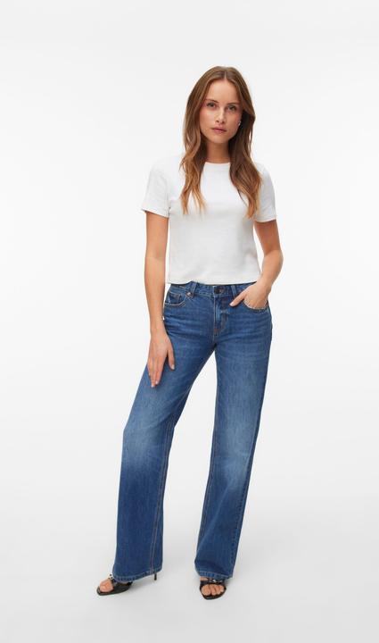Image du produit Vero Moda Vmasta Lr Bootcut Jeans Li3177 Noos (W27/L34)