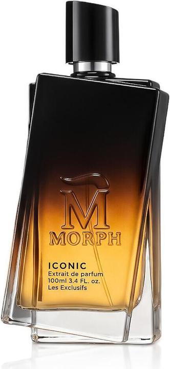Produktbild Universal Textiles Morph Iconic Parfum 100 ml (Extrait De Parfum, 100 ml)