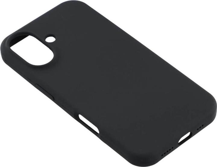 Produktbild Cover-Discount Solide Silikonhülle (Apple iPhone 17)