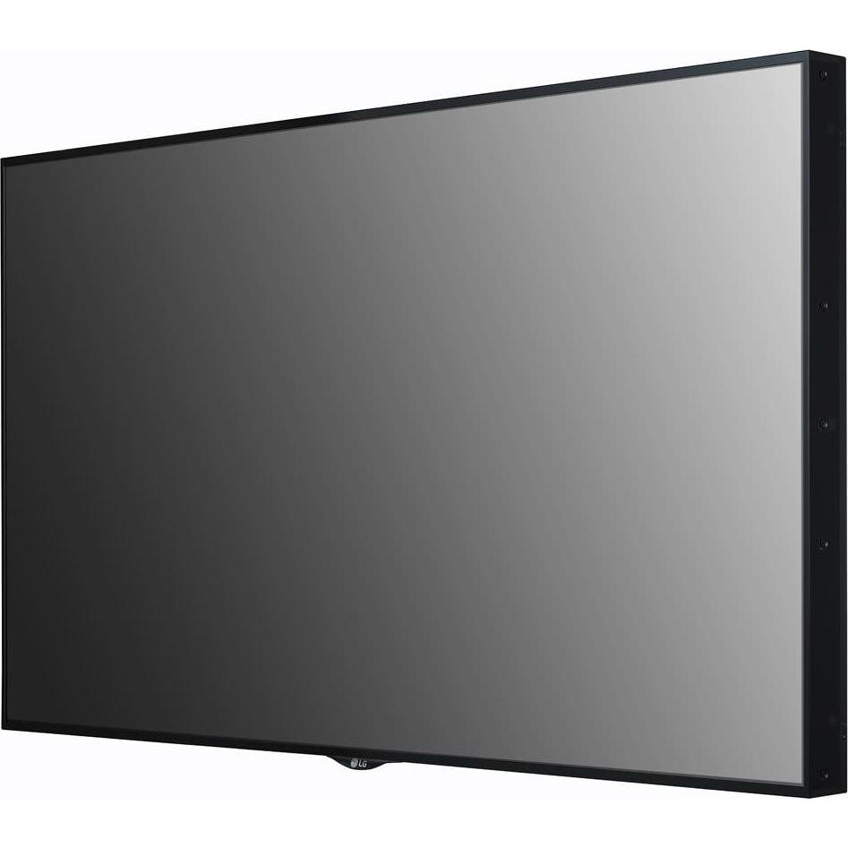 Thumbnail - LG 49XS2E (1920 x 1080 Pixel, 49"), Digital Signage, Schwarz