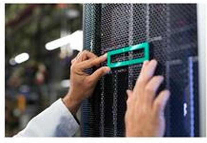 Immagine prodotto HP Enterprise Dl380 Gen11 Lff Front