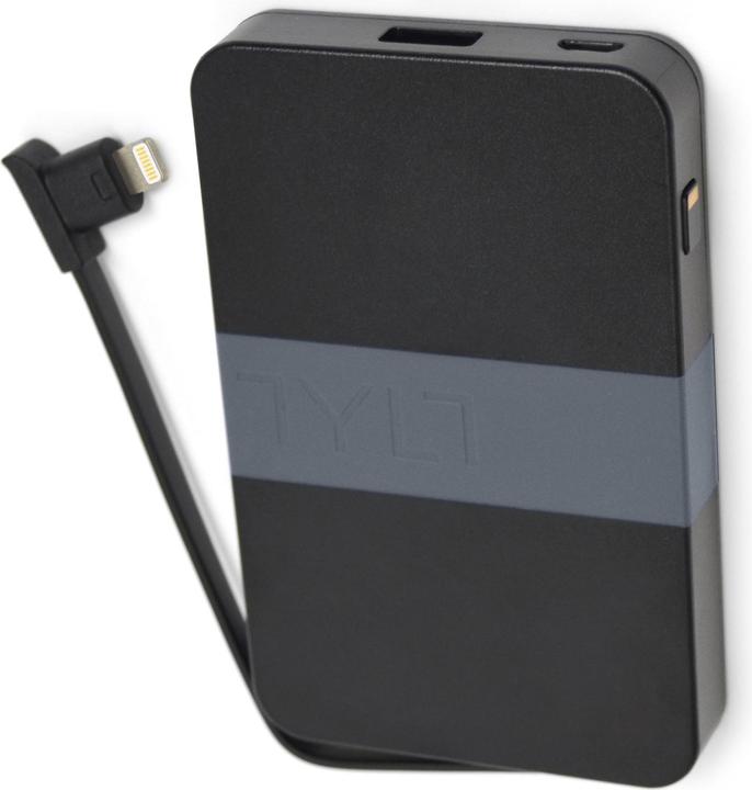 Actual product image Tylt ENERGI Powerbank 3K (3000 mAh, 11.10 Wh)
