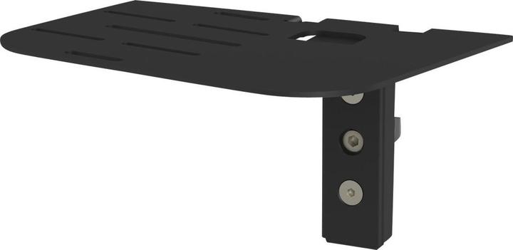 Ergotron CareFit - Montagekomponente (Halterung für Barcode-Scanner) für Scanner